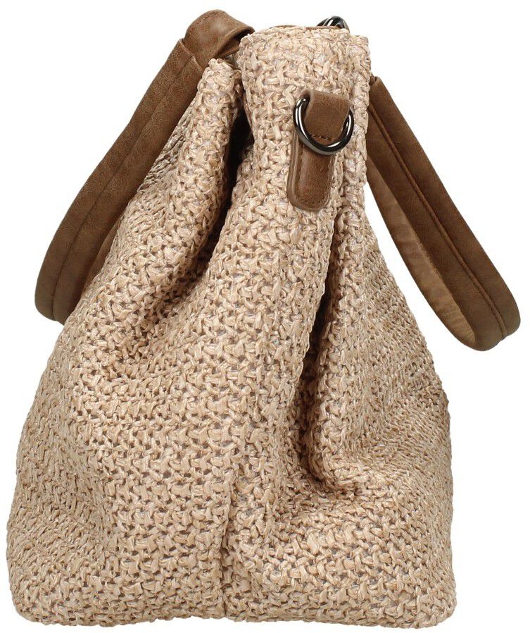 Enrico Benetti Ibiza beige