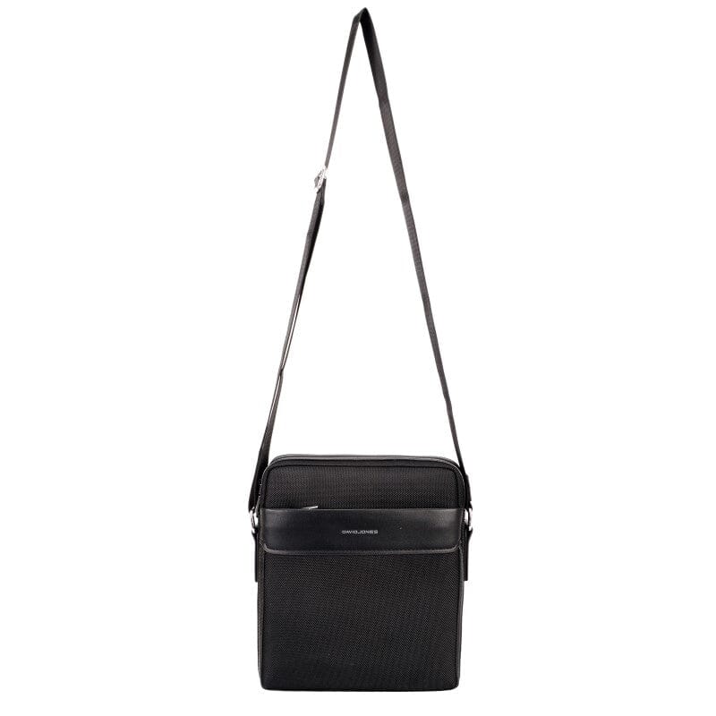 David Jones Ballistic Herentas M Zwart