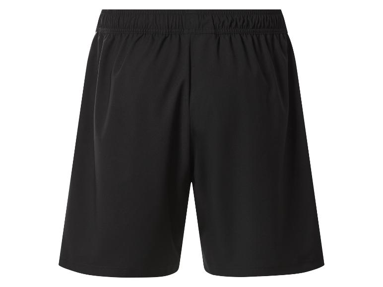 Korte heren broek