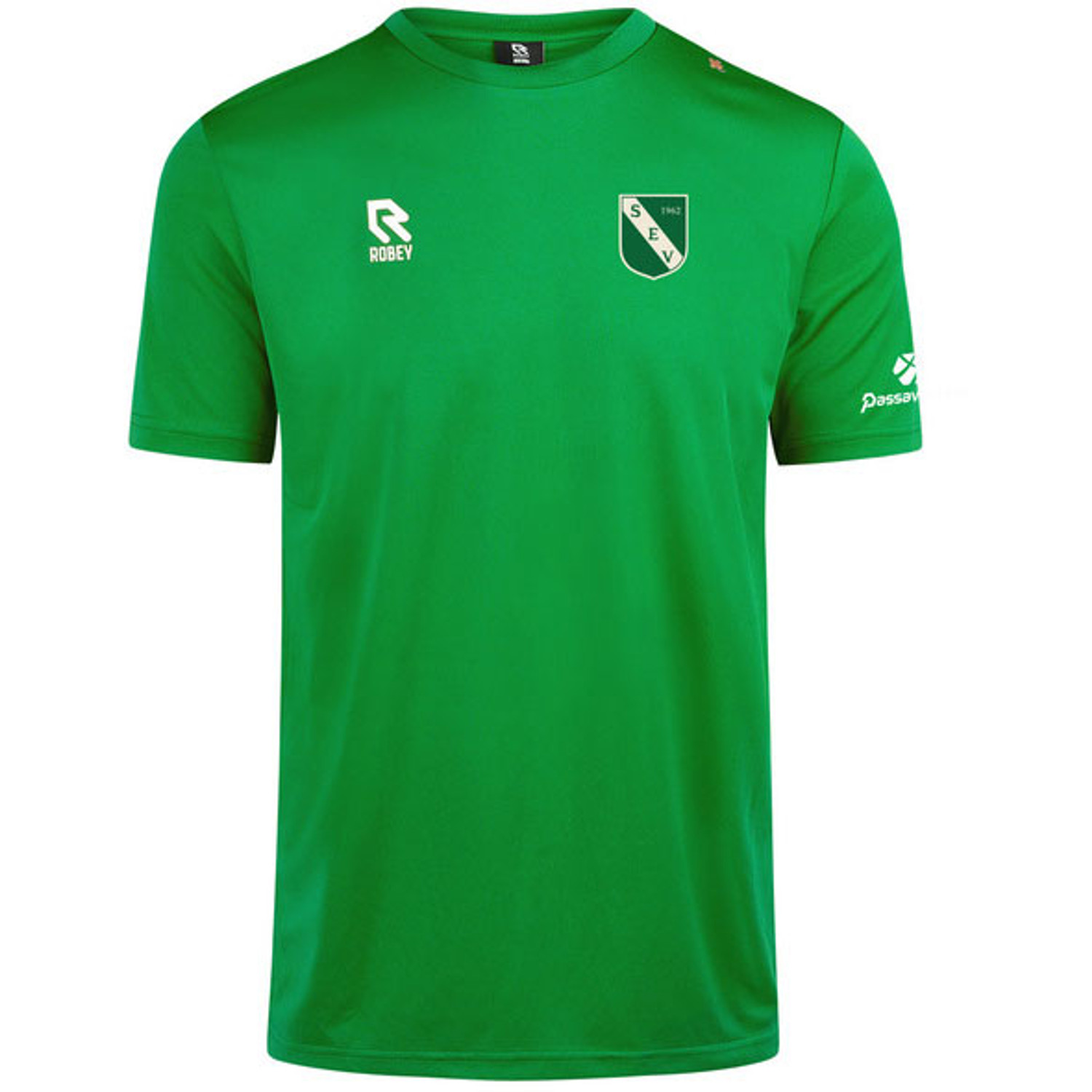 SEV - Robey Crossbar Trainingsset