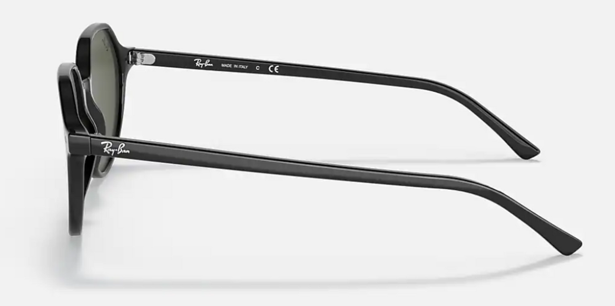 Ray-Ban<br>Thalia Polished Black