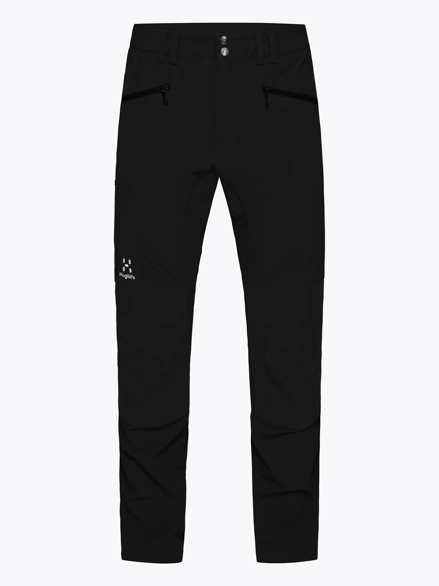 Rugged Slim Pant Men