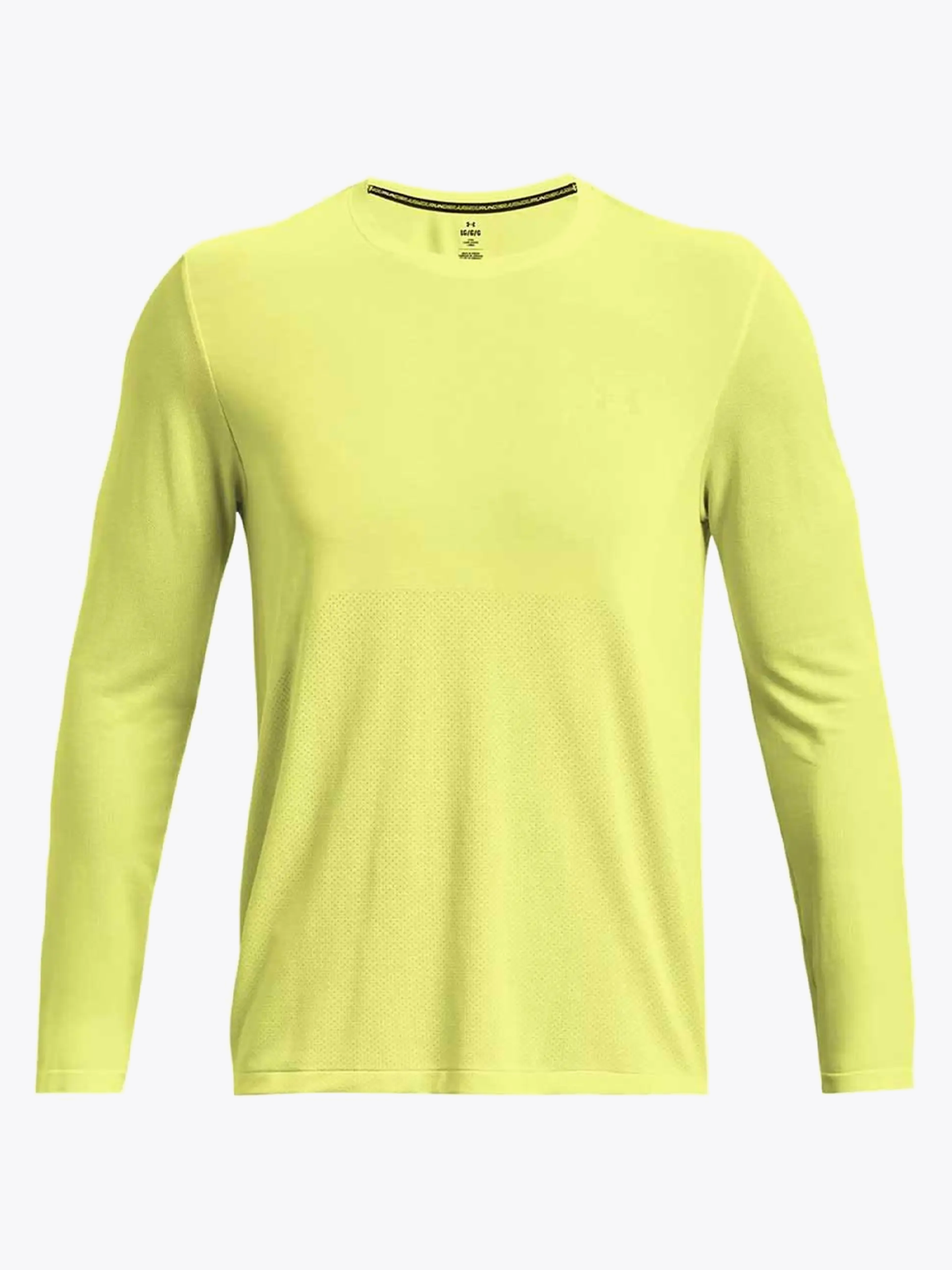 Seamless Stride Longsleeve