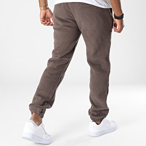 Pantalon Jogging M22589PPA Taupe