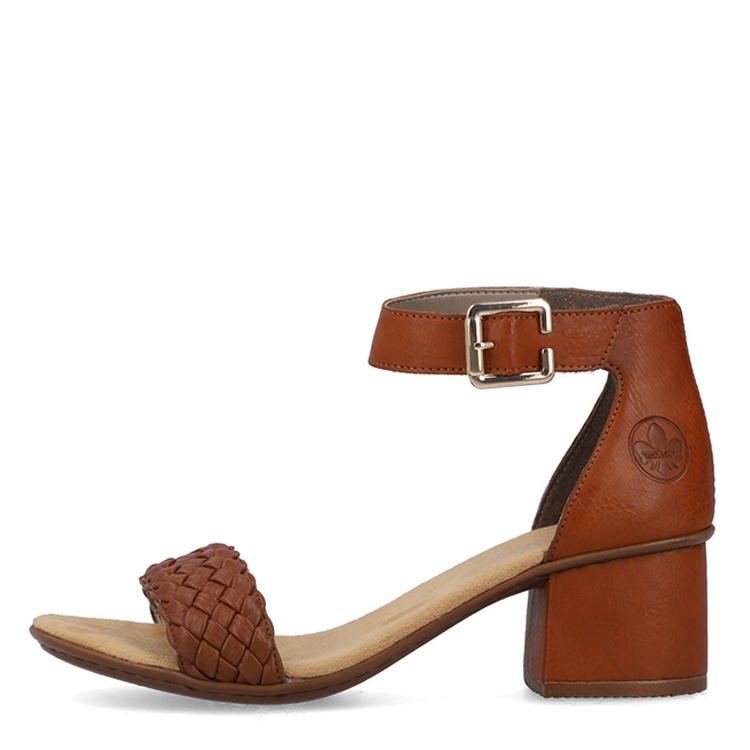 Rieker 64690-24 | TAN