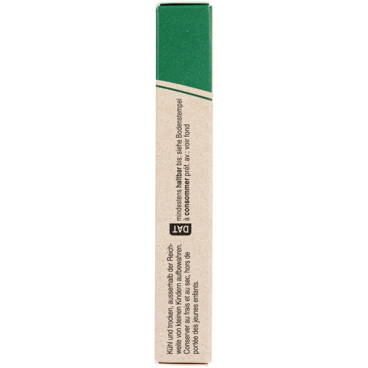 conviva naturals Boost Toffees 12 Sück