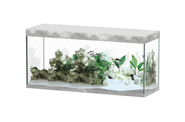 Aquatlantis Sublime 150x50 aquarium | Gloednieuw