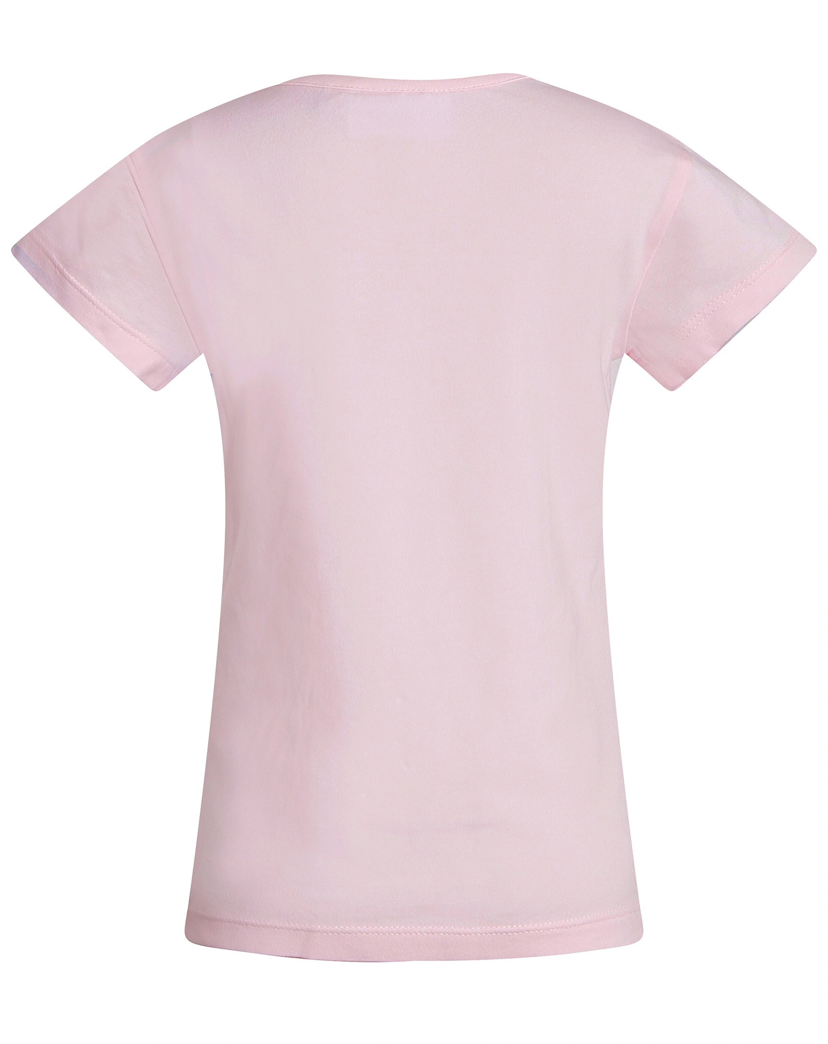 T-Shirt PAPAGEI in rose