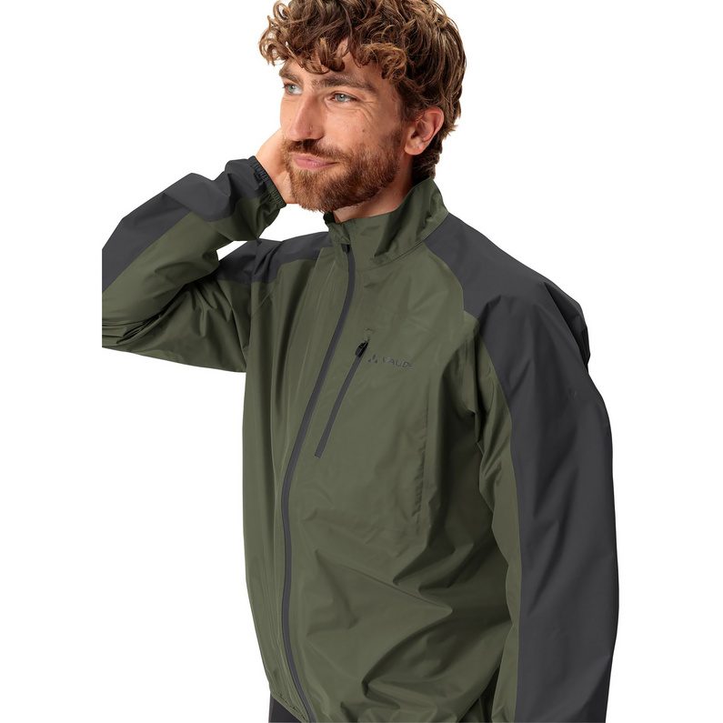 Vaude Herren Drop III Jacke