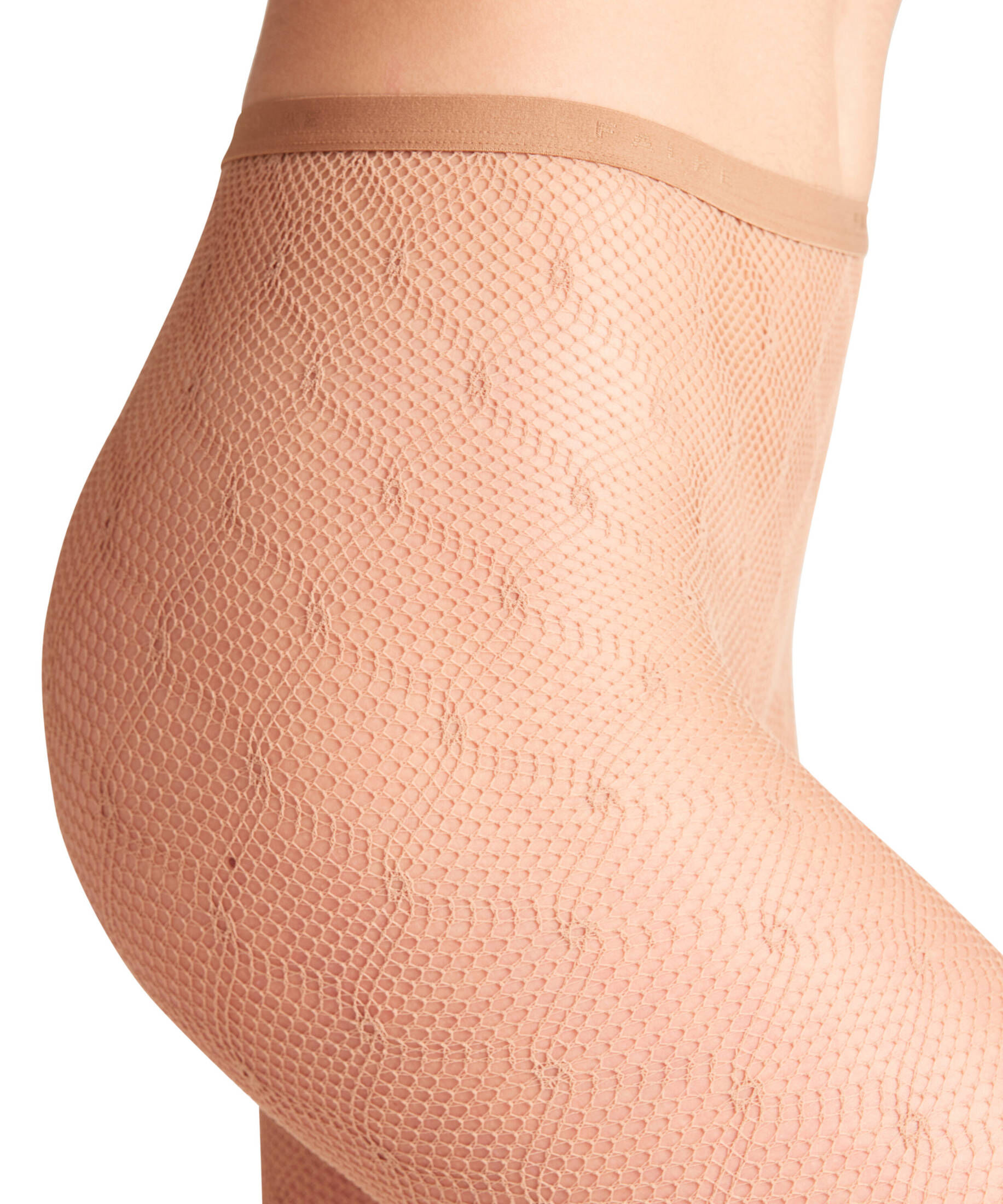 FALKE| Damen Strumpfhose Diamond Net