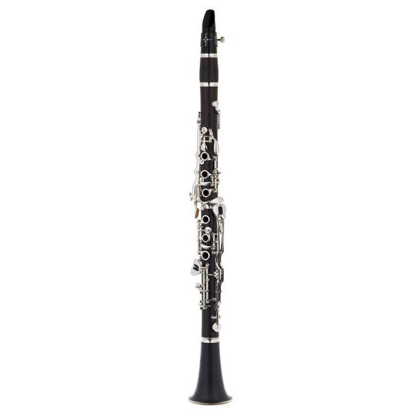 Schreiber D-27 Bb-Clarinet Austria