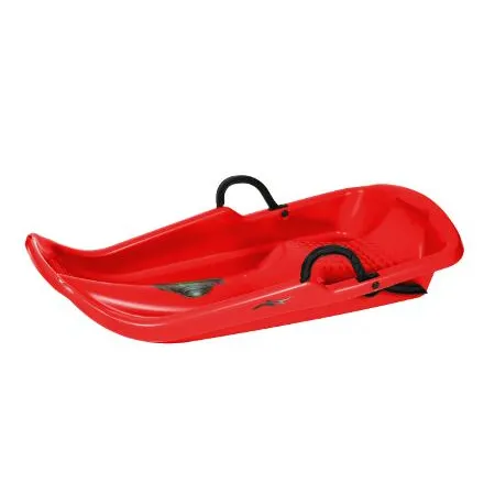 Plastkon Bob Twister rot