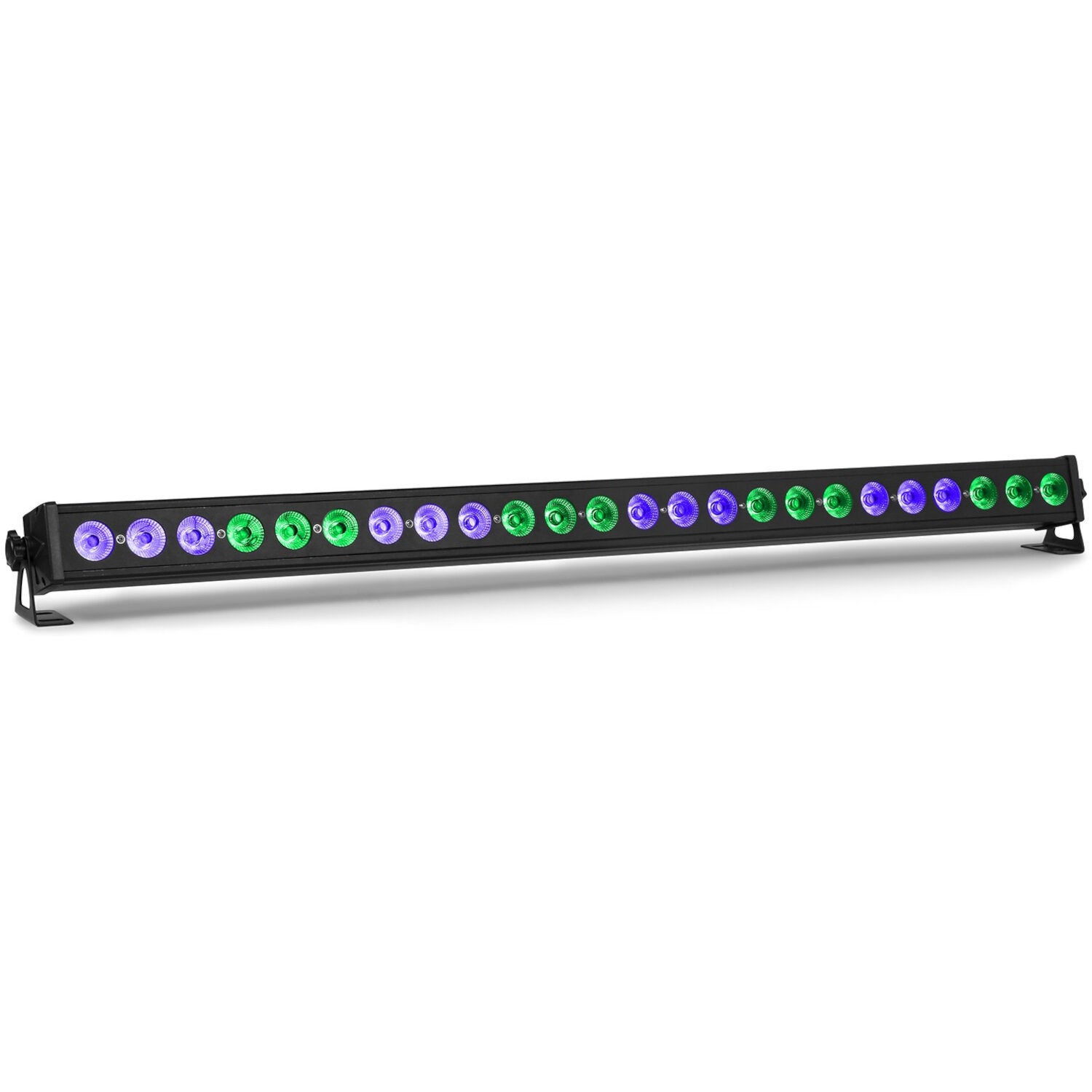 BeamZ LCB244 LED colour bar