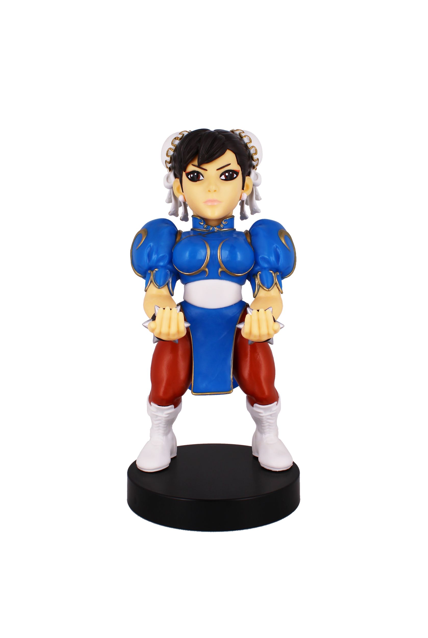 Cable Guy Chun-Li
