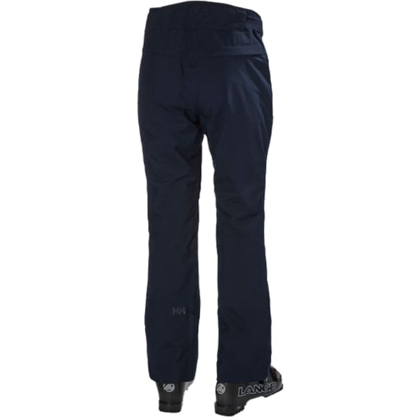 Pantalon de ski HELLY HANSEN W LEGENDARY INSULATED PANT NAVY