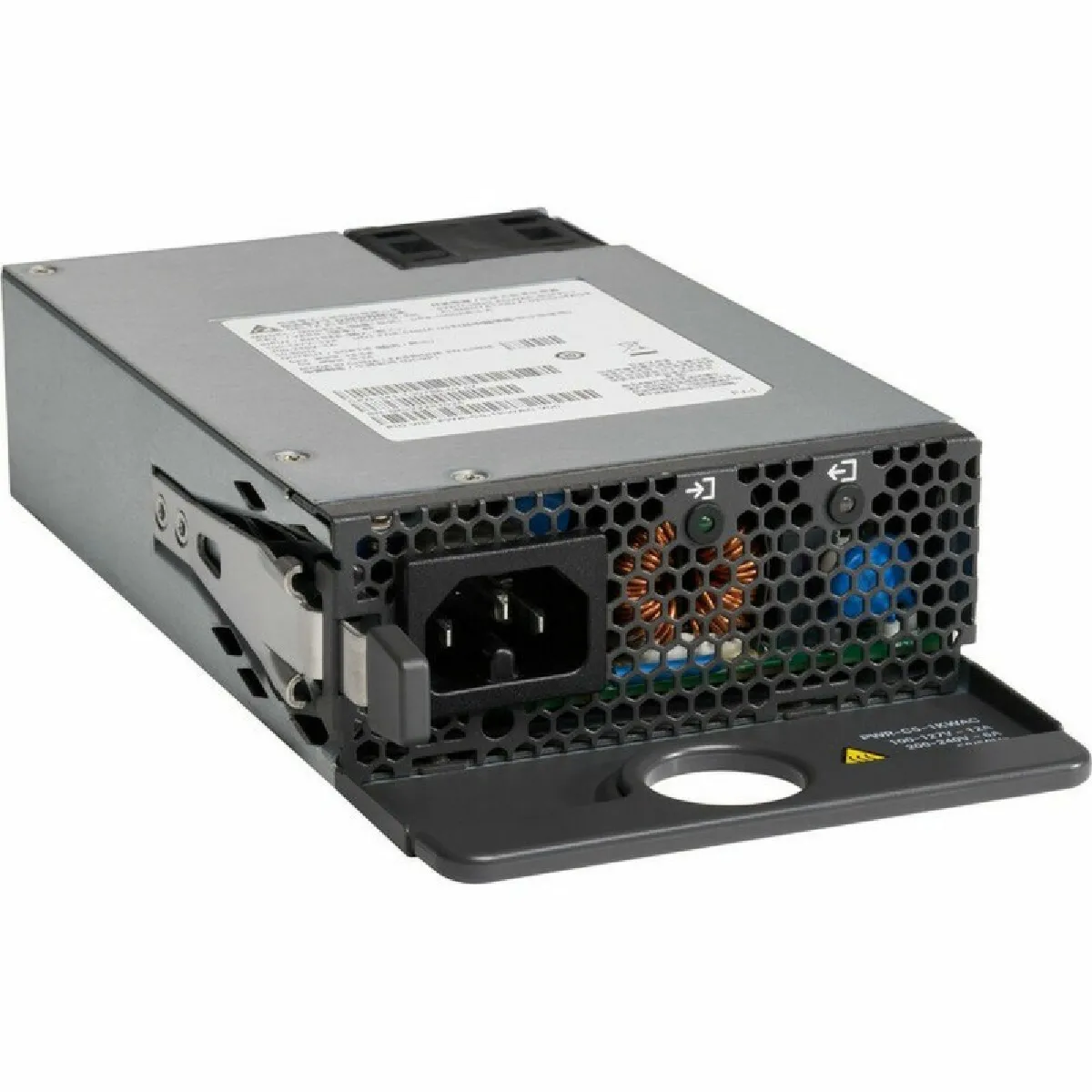 Cisco Systems Cisco PWR-C5-1KWAC