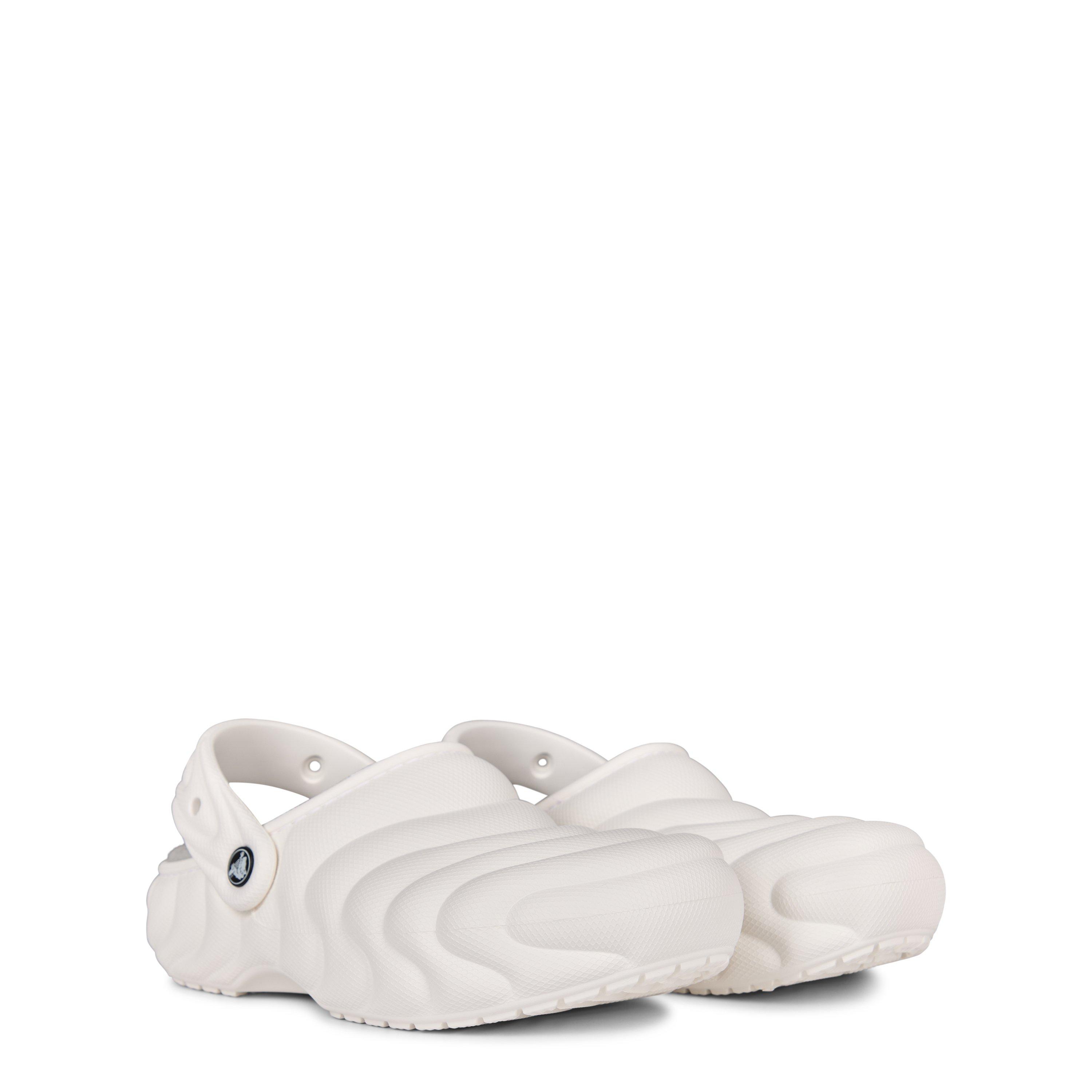 Crocs Lined Overpuff Clogs