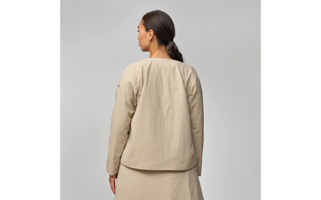 Fjällräven HC isolierte Damenjacke