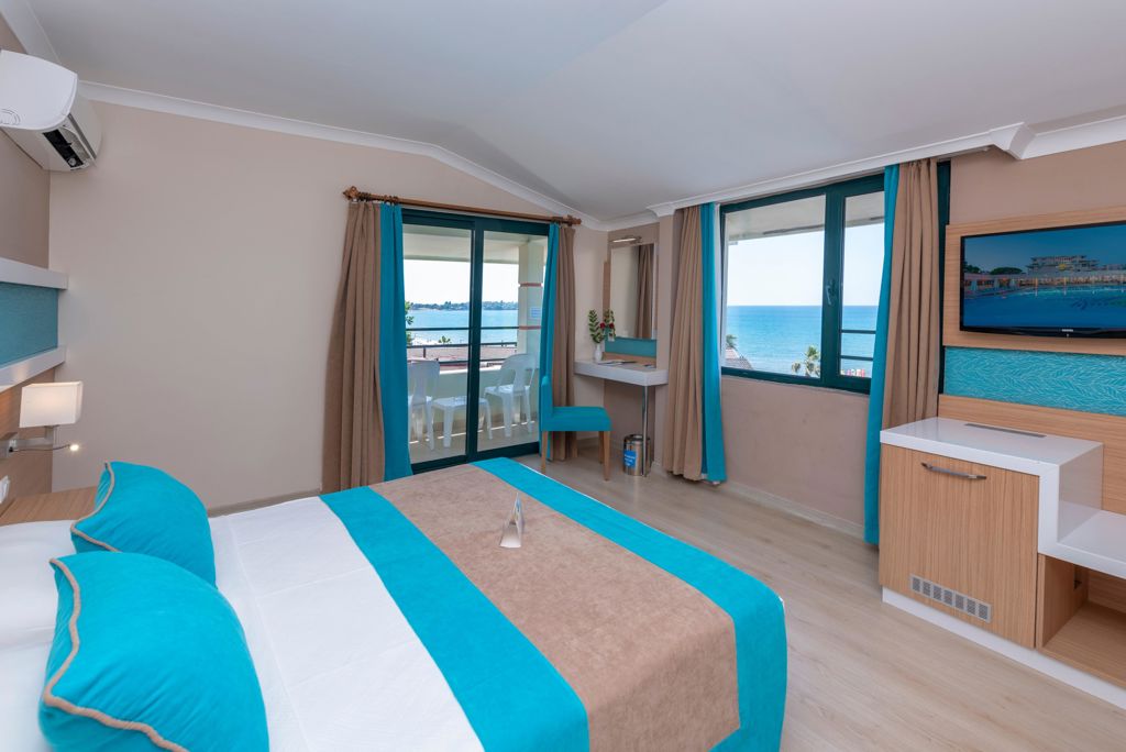Sandy Beach All Inclusive - Hotel