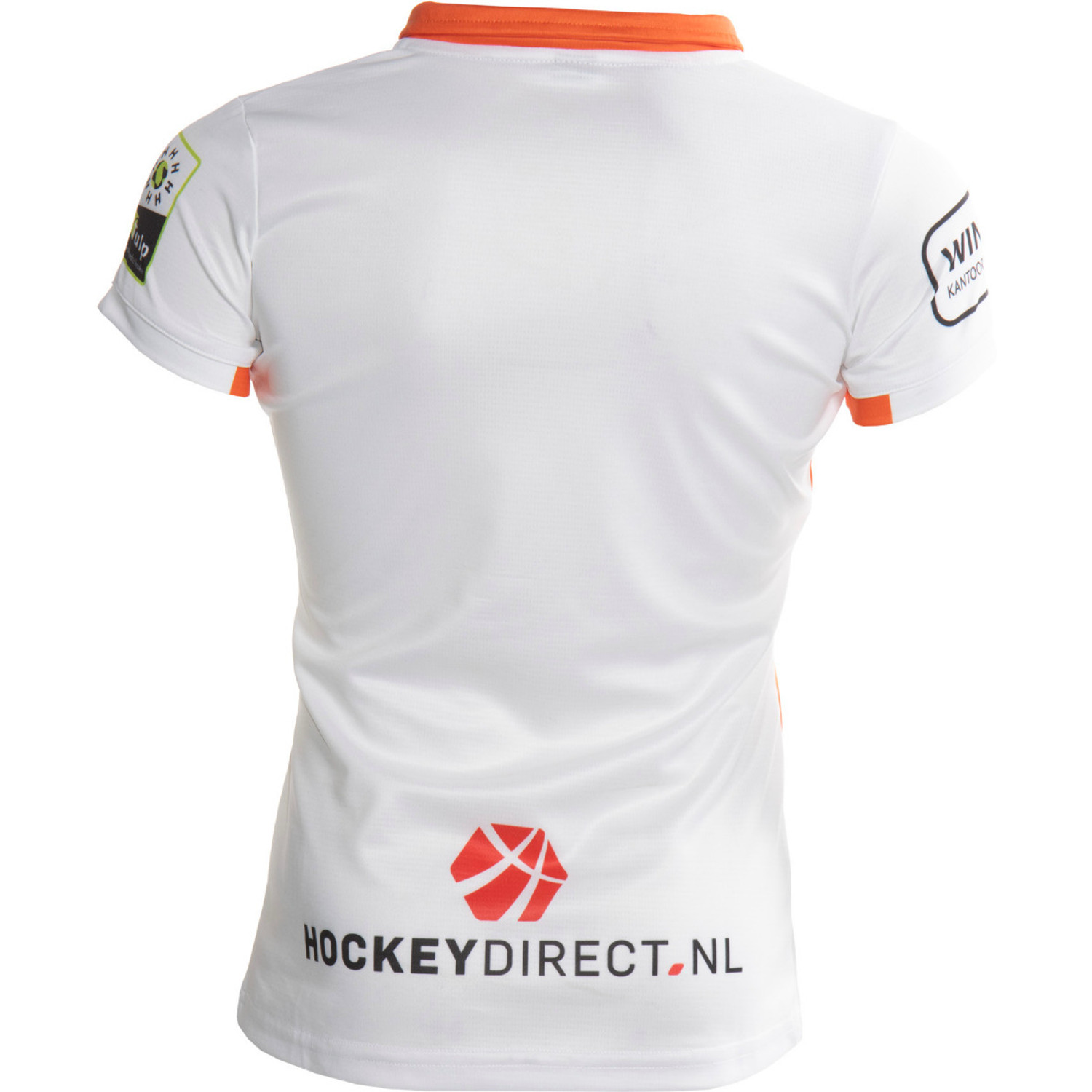 Indian Maharadja Shirt Thuis Meisjes MHC DES