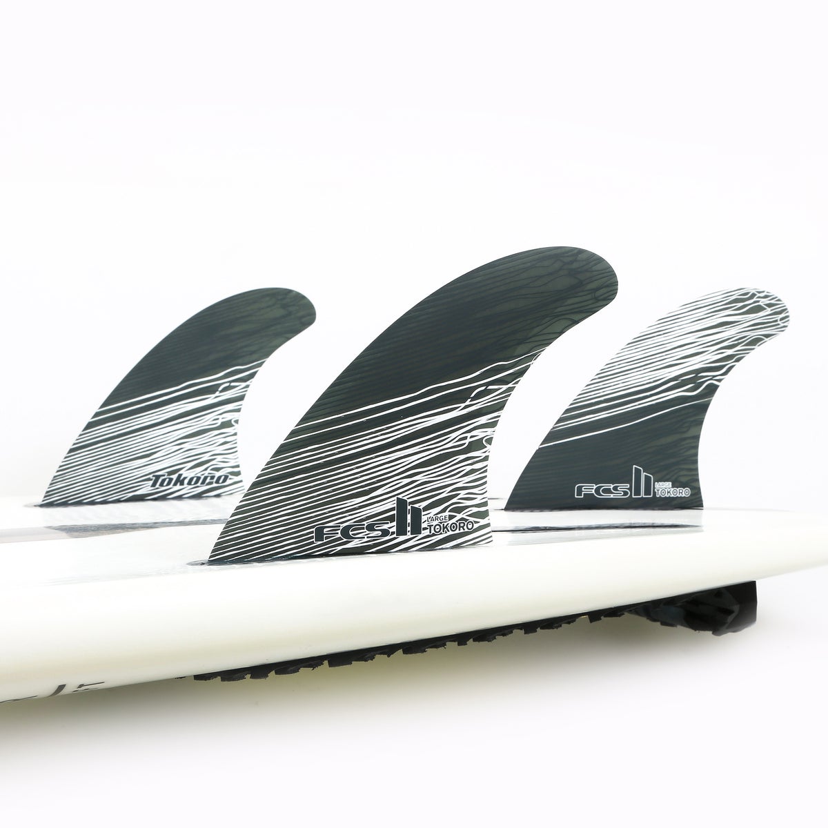 FCS FCS II TOKORO PC - Medium - Thruster
