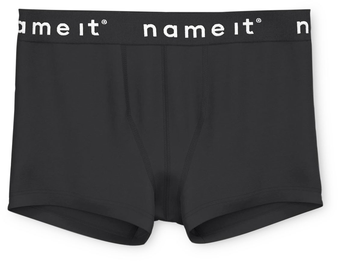 Name It Boxer »NKMBOXER 3P«, 3 Stk.