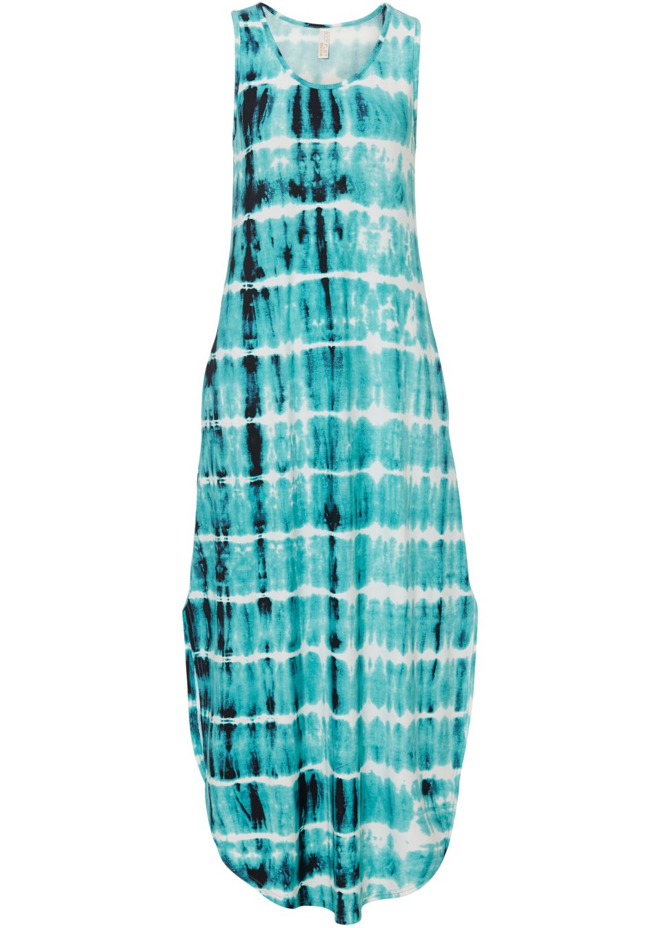 Robe en jersey
