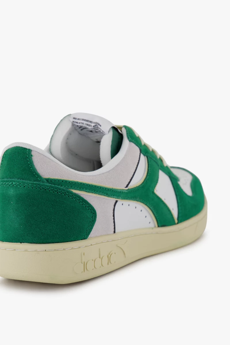 Diadora Magic Basket Low Herren Sneaker