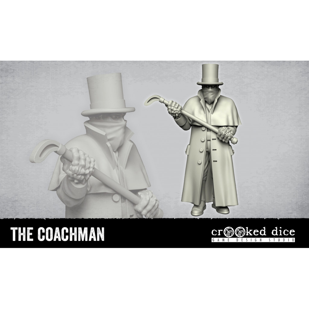 7TV - The Coachman