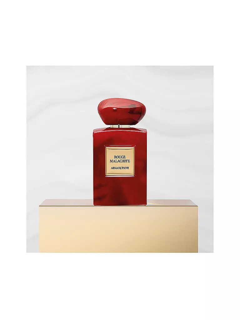 ARMANI/PRIVÉ Rouge Malachite Eau de Parfum 50ml keine Farbe