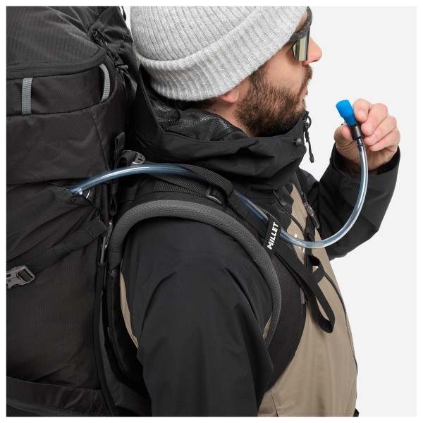 Millet - Hanang 65+10 - Sac à dos de trekking