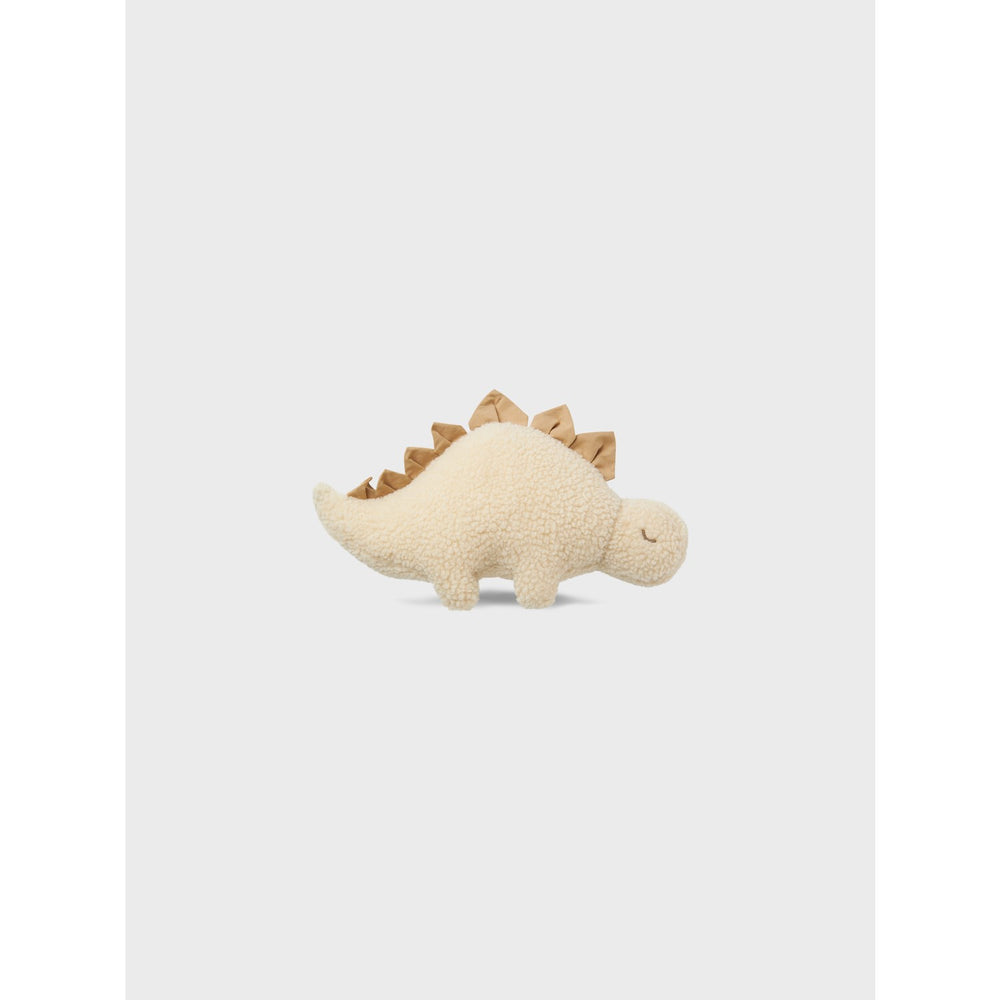 Køb Lil'Atelier Turtledove Dinosaur Nigo Din Sherpa Bamse