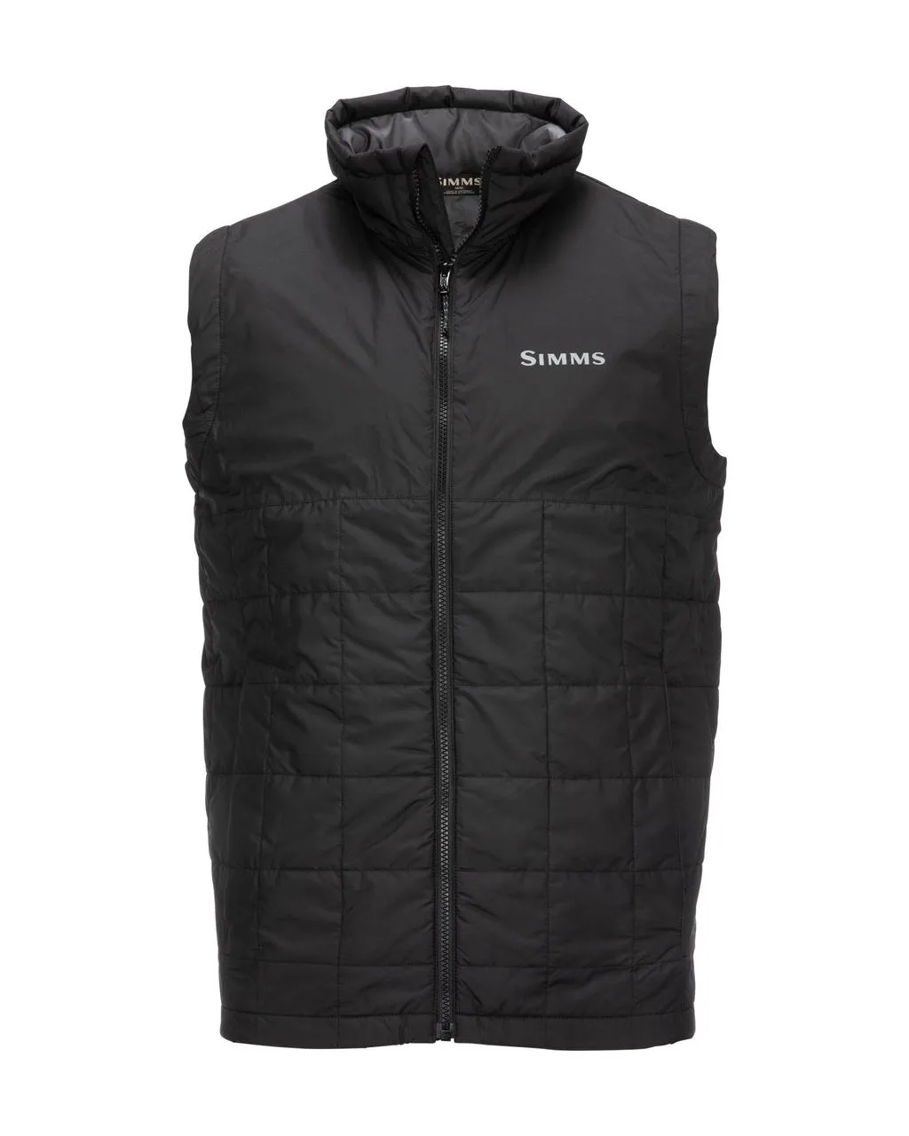 Simms Simms Fall Run Vest Dark Stone