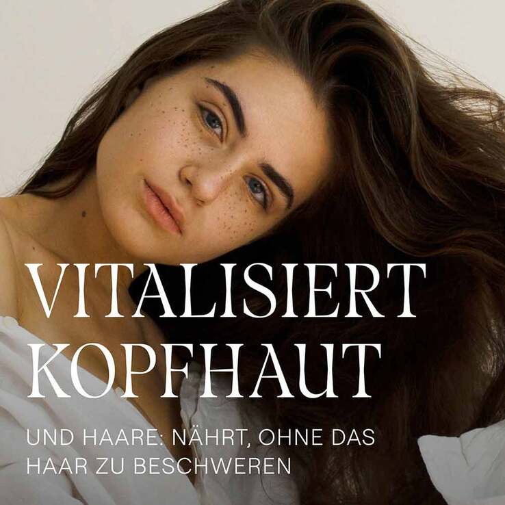 Weleda Geschenkset Haircare Rosmarin, 1 St