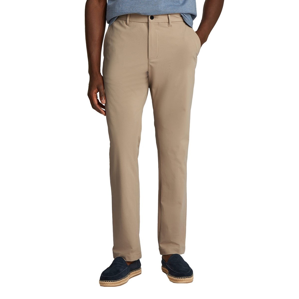 Heren Chino V12 CHINO BI STRETCH