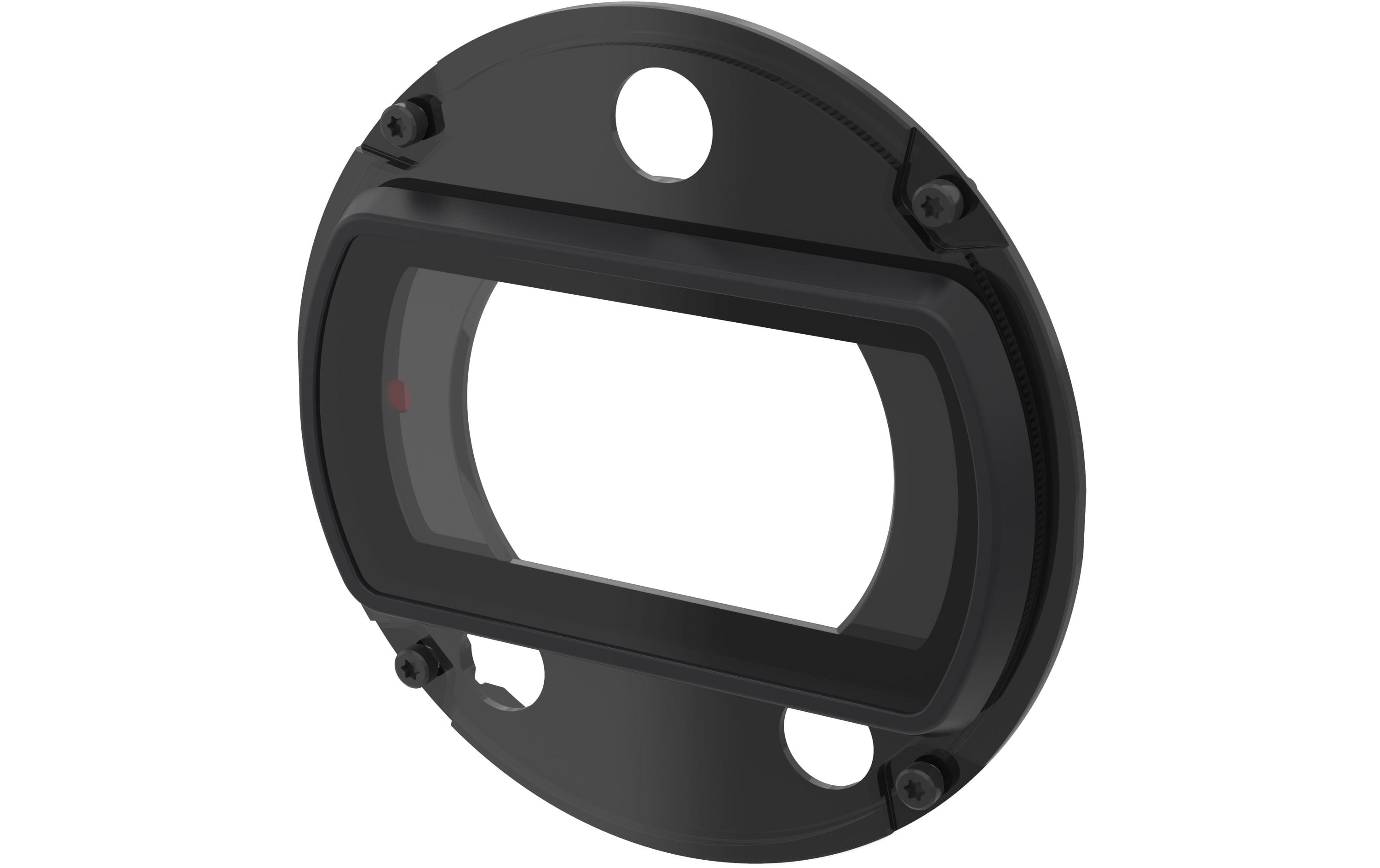 Ersatzgehäuse TQ1803 Frontglas Kit zu Q1700-LE<br>AXIS TQ1803 Front Window Kit