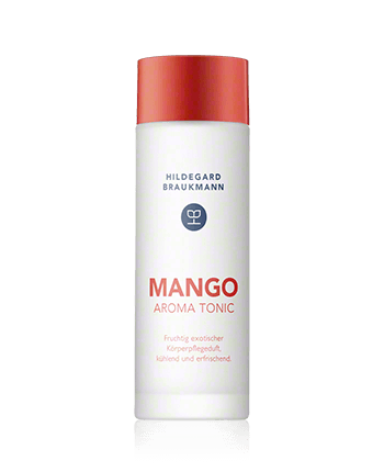 Hildegard Braukmann Mango Aroma Tonic 100ml