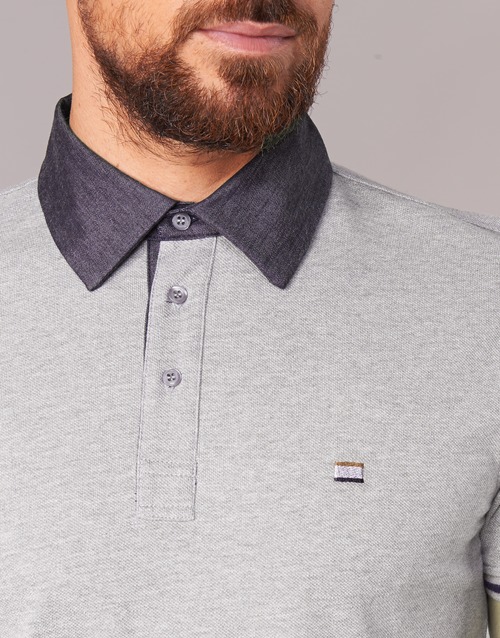 Casual Attitude - EFOLI - Gris