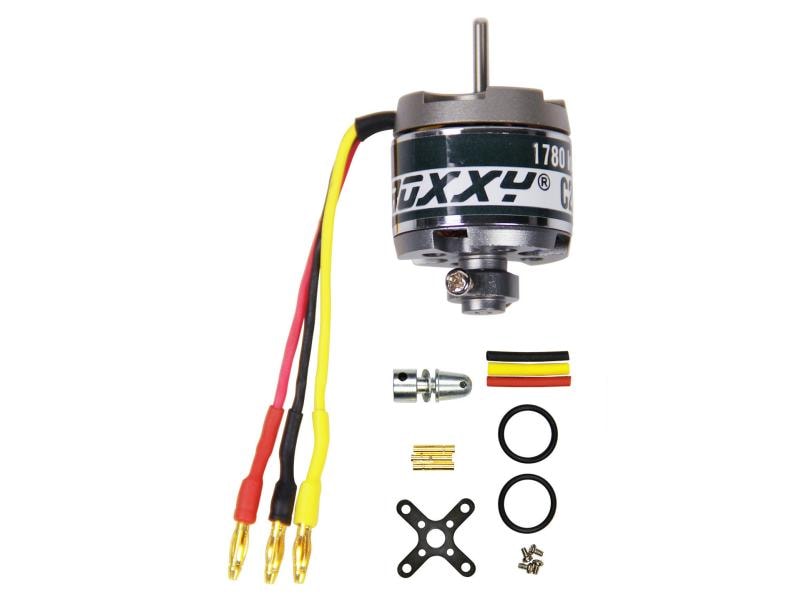 ROXXY Motor BL Outrunner 2220/15 1780 KV 14-poliger BL-Aussenläufermotor