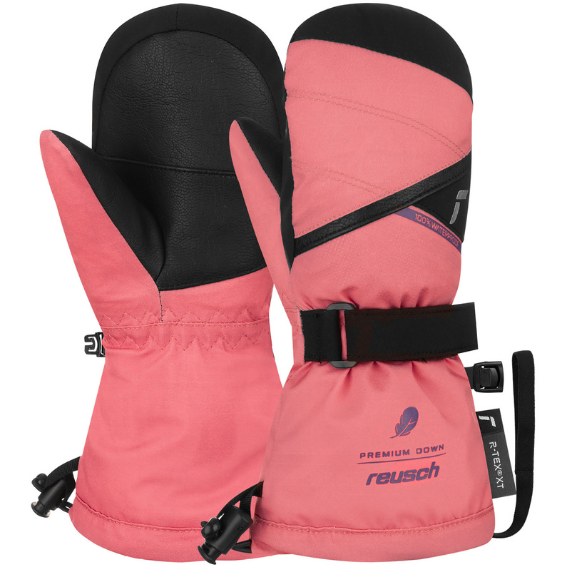 Reusch Kinder Kaden Down R-TEX® XT Handschuhe