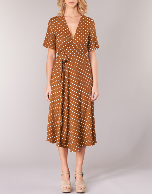 Betty London - KEYLA - Marron