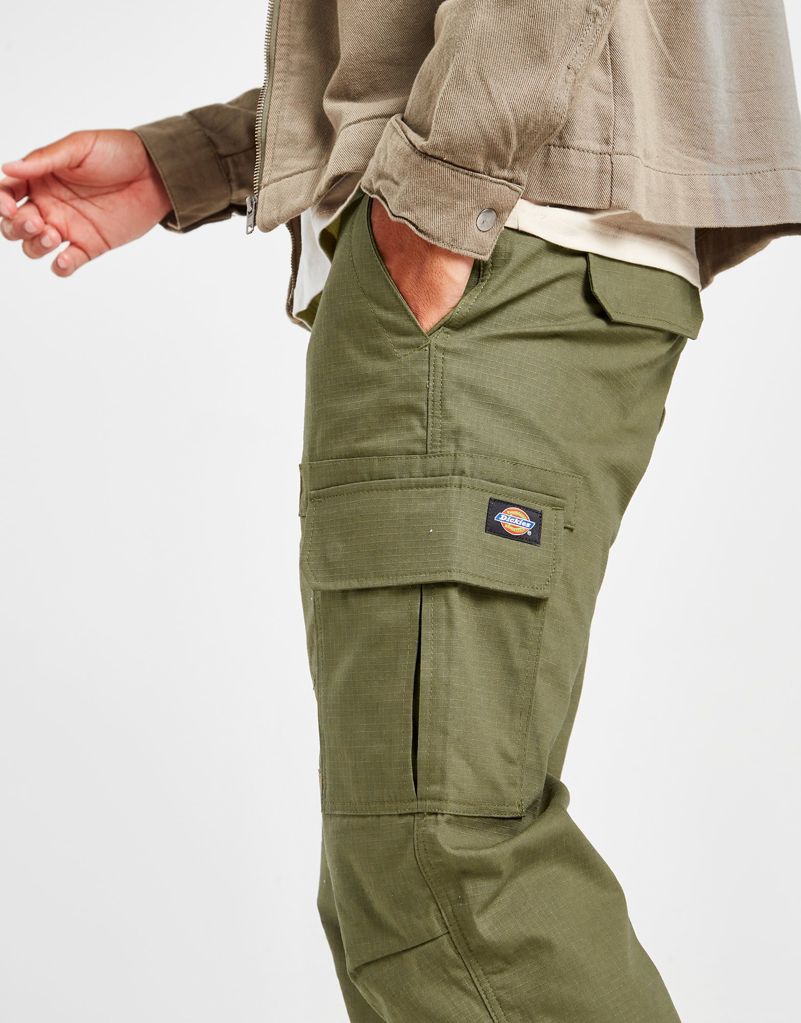 Dickies Pantalon Cargo Millerville Homme