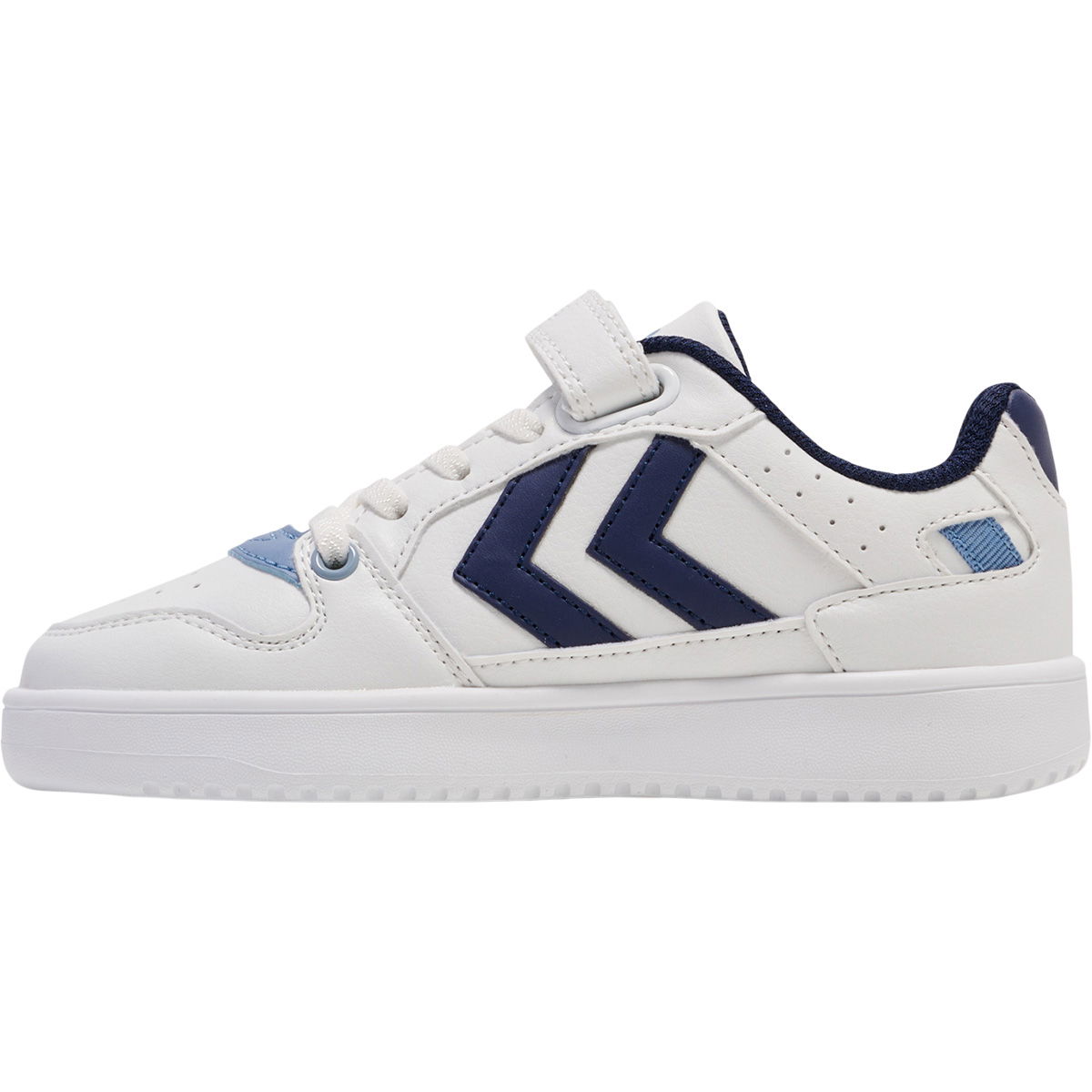 hummel ST. Power Play Velcro Sneakers Børn