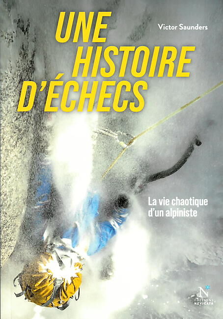 NEVICATA - UNE HISTOIRE D ECHECS