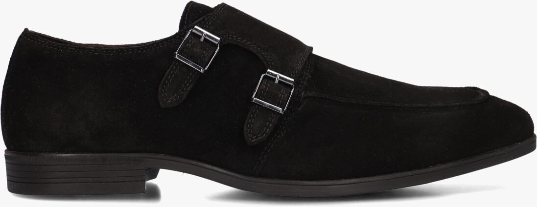 bruine stefano lauran nette schoenen 84705