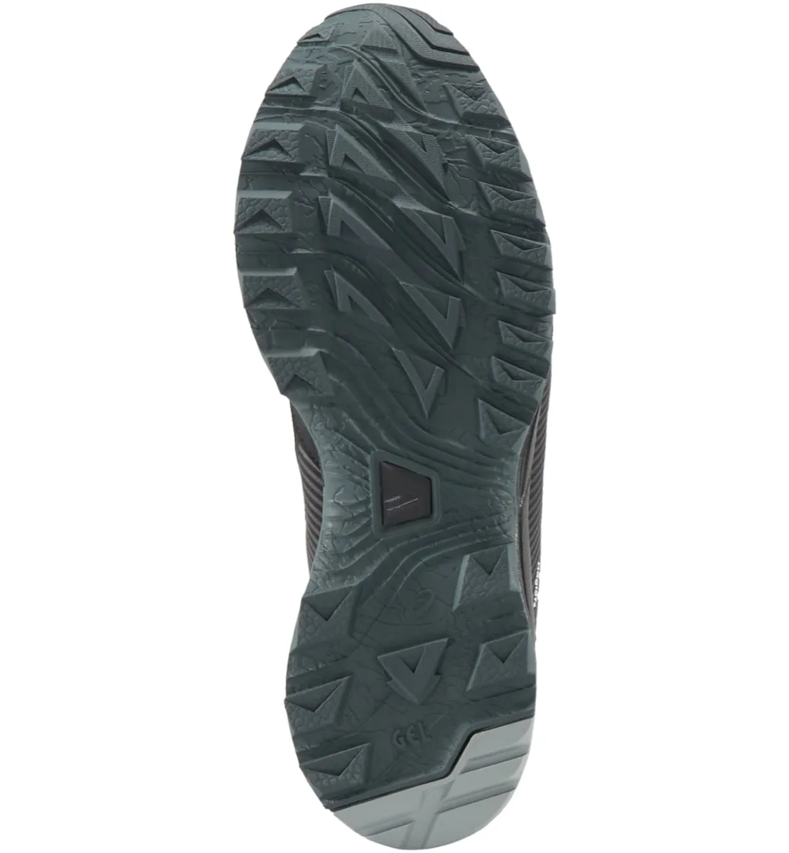 Haglöfs Trail Fuse GT Men True Black
