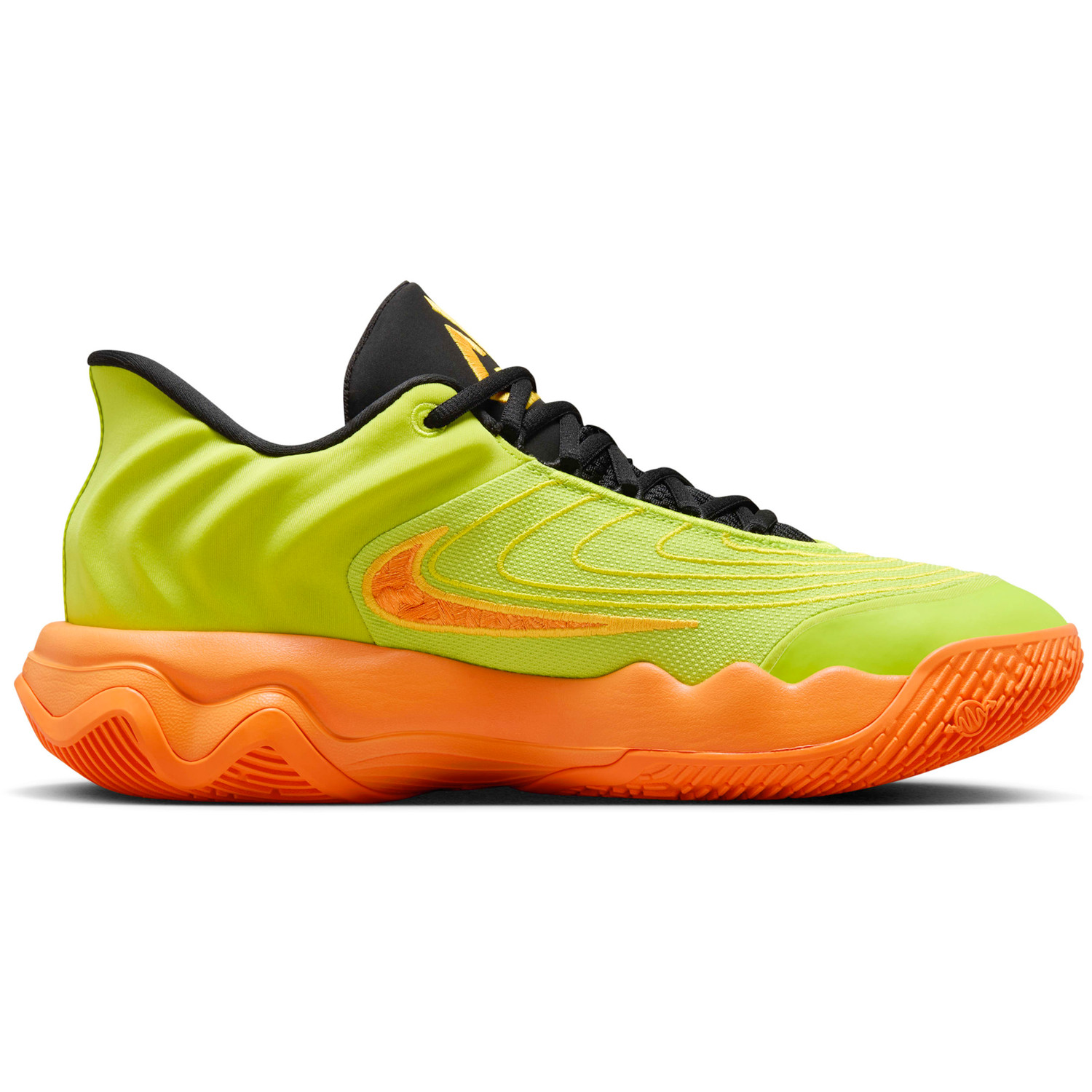 Nike Giannis Immortality 4