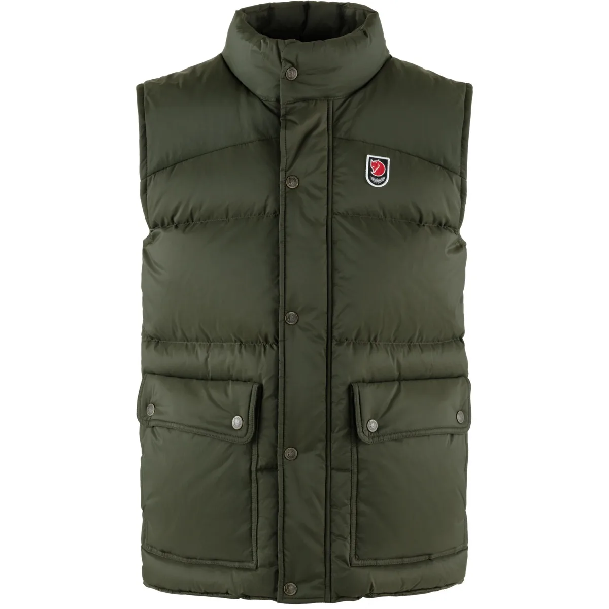 Fjällräven Men's Expedition Down Lite Vest Deep Forest