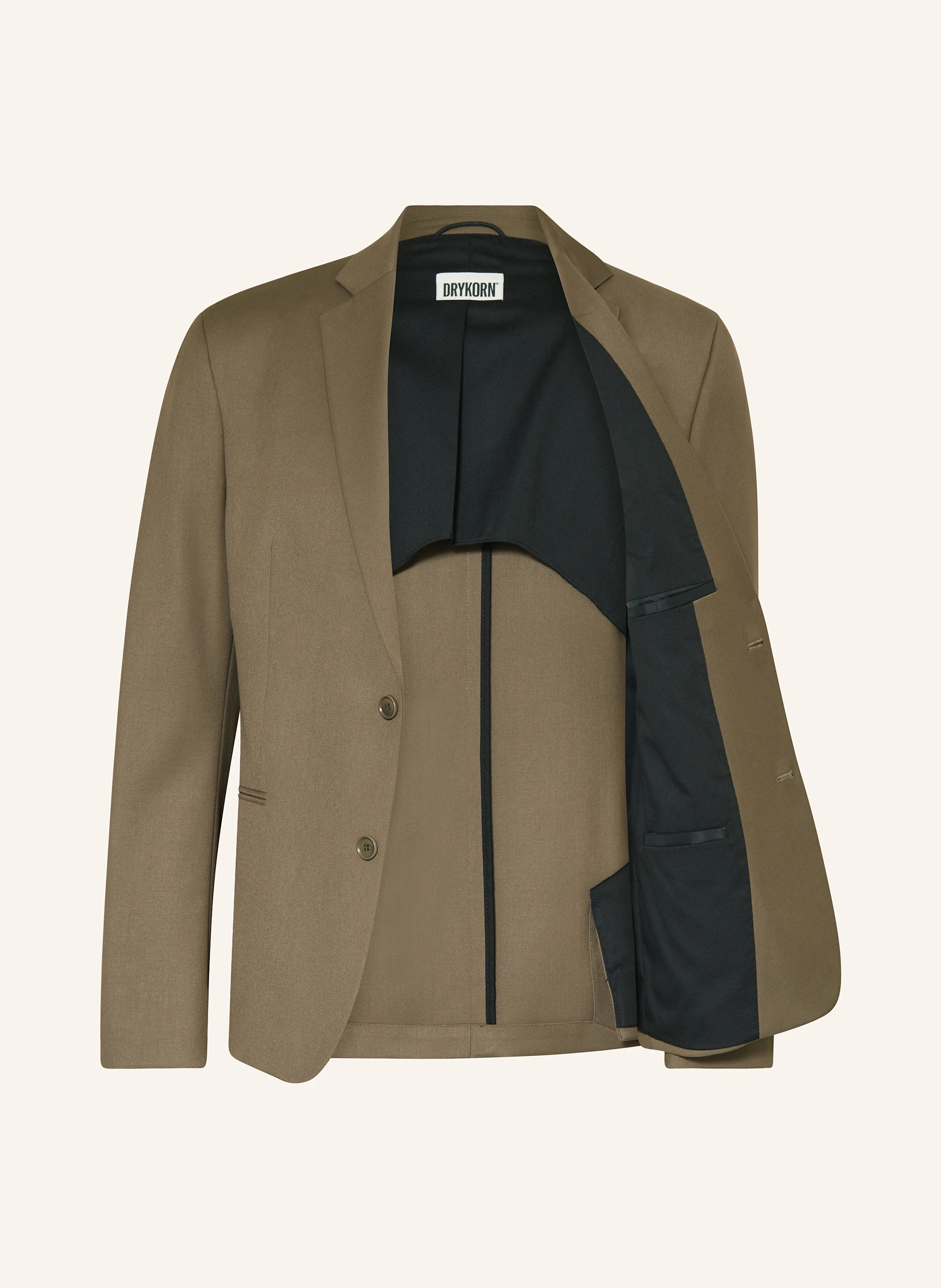 DRYKORN Sakko HURLEY Extra Slim Fit