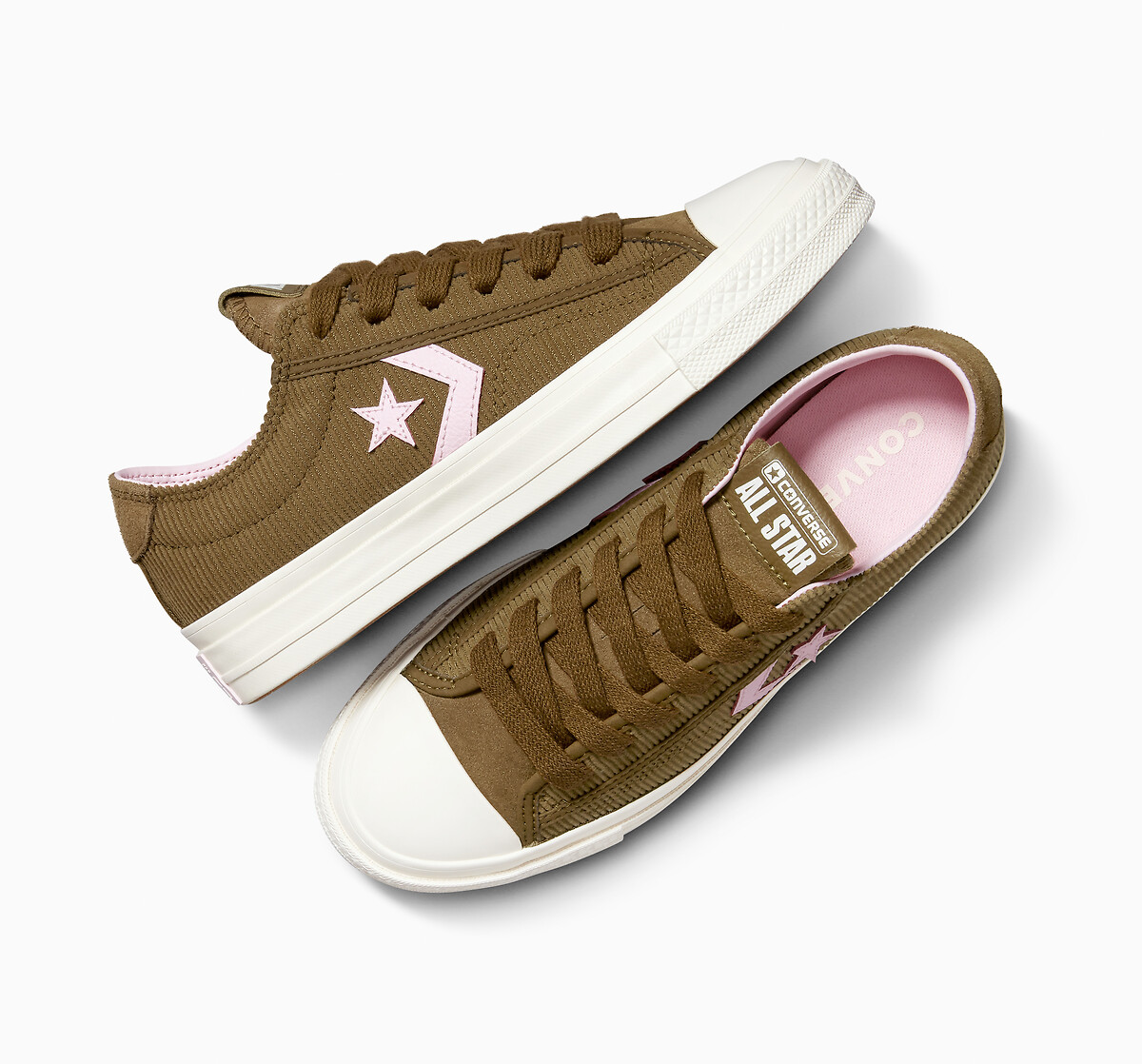 CONVERSE<br>Tênis Star Player 76 para Ela